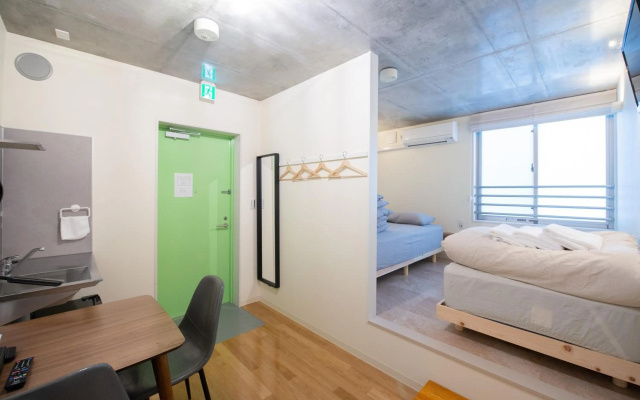 bmj Hyakunincho - Vacation STAY 46865v – Guest Rooms – Tokyo