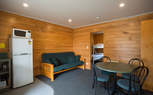Motueka TOP 10 Holiday Park