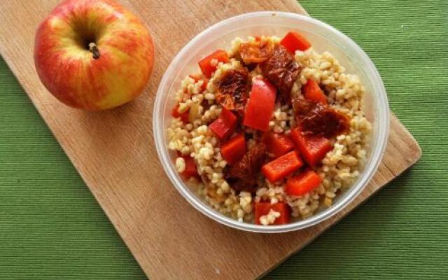 Prudentia Apartments Anin