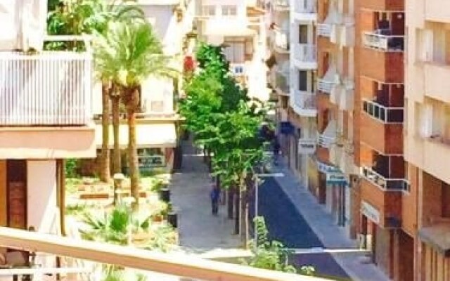 Apartments Rambla Barnes Beach