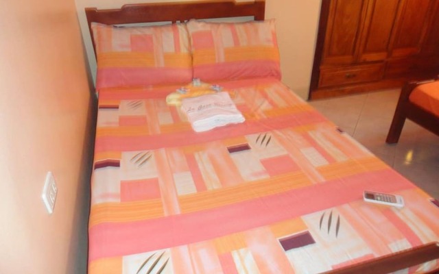 La Casa Blanca - Main