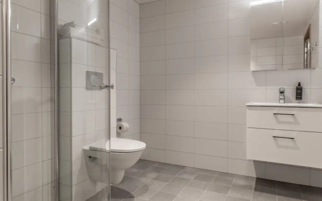 The More Hotel Västra Hamnen