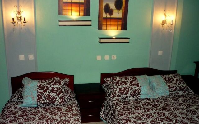 Alkyonis Hotel & Spa