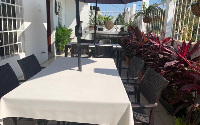 Kuri Suites