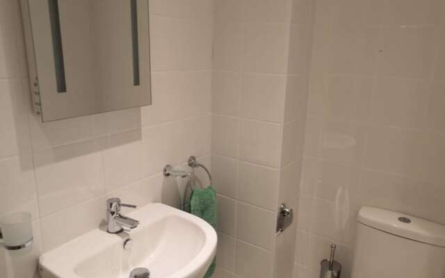 Razia Apartments