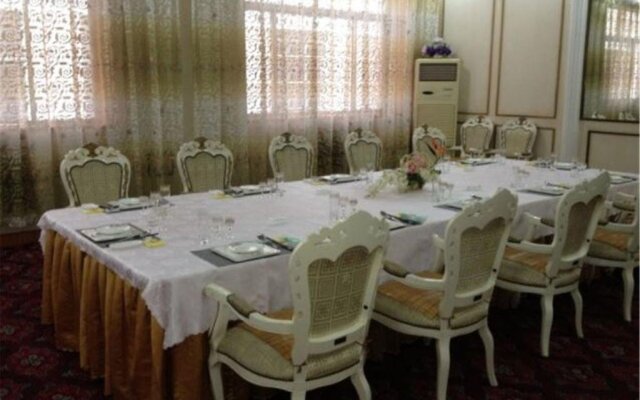 Dezhou Ningjin Hotel