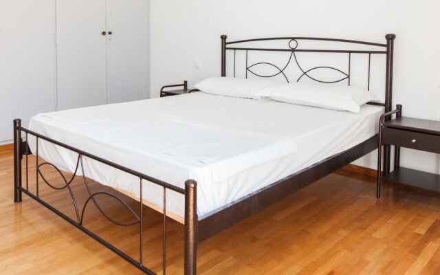 Brand new 1 Bedroom Apt in Kolonaki