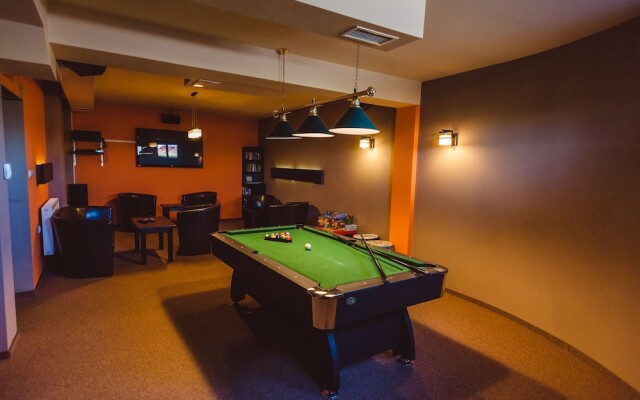 Pensjonat Kolory Świata