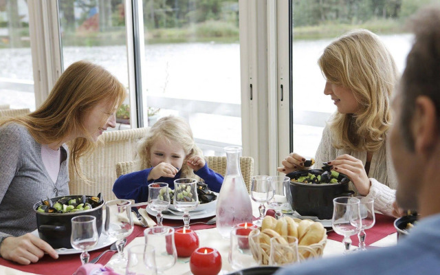 Village Belle Dune Pierre & Vacances