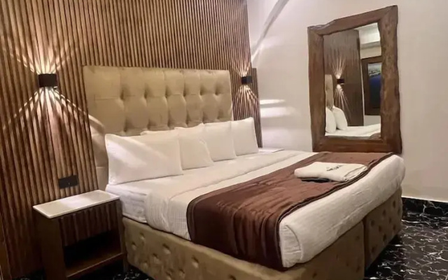 Presken Hotels Abuja