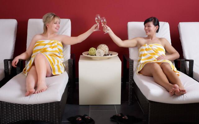 Konsum Berghotel Oberhof