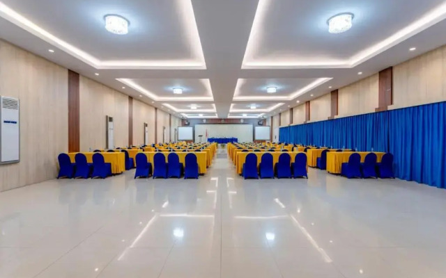 Sahid Azizah Syariah Hotel & Convention
