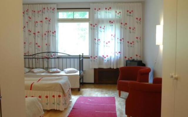 Kartanohotelli Olkkolan Hovi
