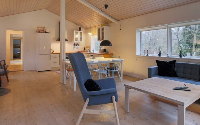 Holiday Home in Vejby