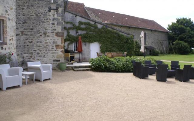 Gîte Le Brethon, 5 pièces, 8 personnes - FR-1-489-217