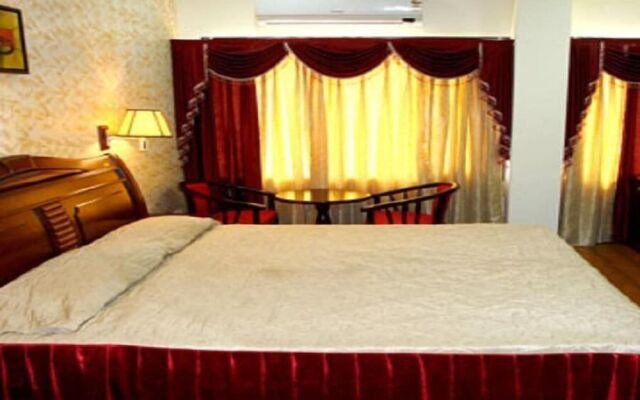 Hotel Shiraaz-2