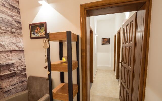 Bergkranc Hotel & Resort