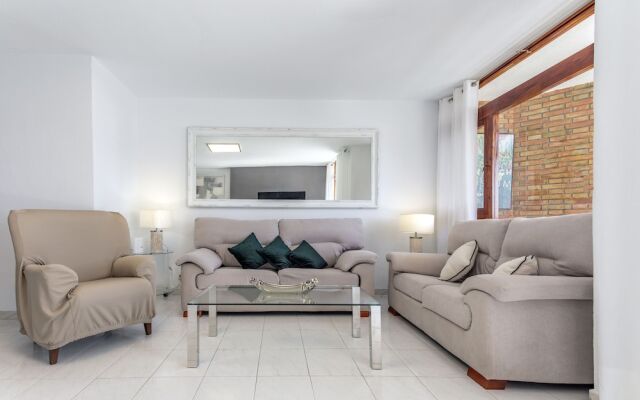 Rentcostadelsol Apartamento Malagueta - Ciudad de Melilla