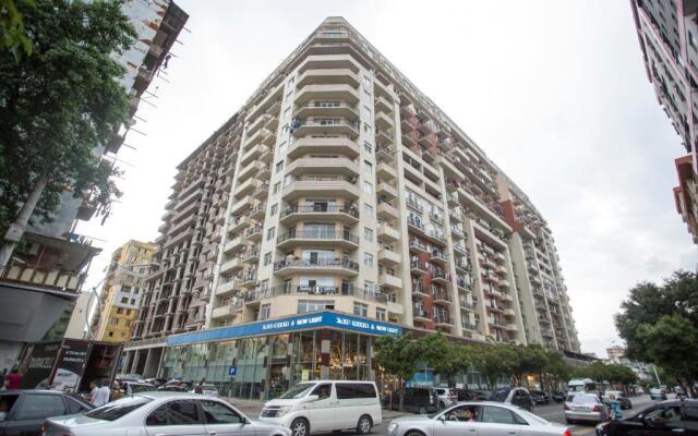 Kvarttra V Batumi