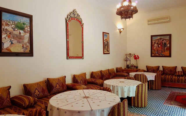 Riad Souafine