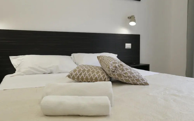 Agrigento B&B