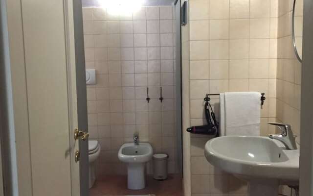Cosy apartment 2 minutes from Duomo