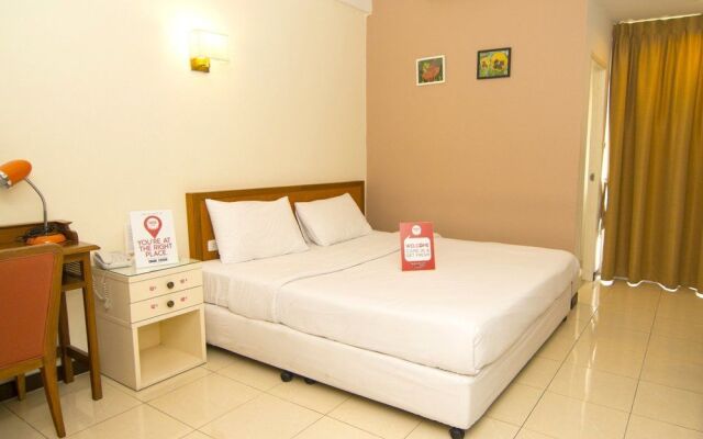 NIDA Rooms Ramkhamhaeng 23 Canal