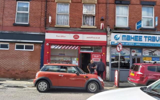 Bright, Comfortable Home, Convenient for City Centre