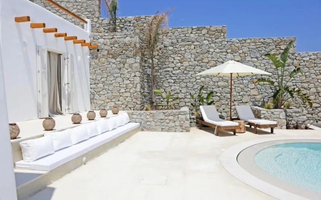 Island Times Villa by Unique Villas Collection
