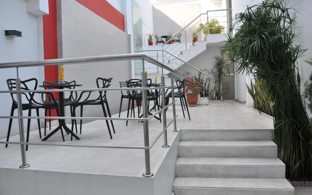 Hotel Monterrey