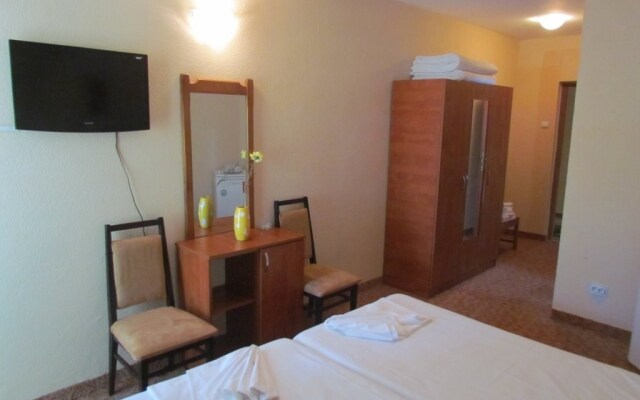 Hotel Ovicris