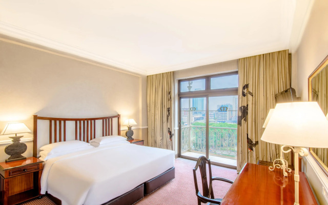 Hyatt Regency Harare The Meikles