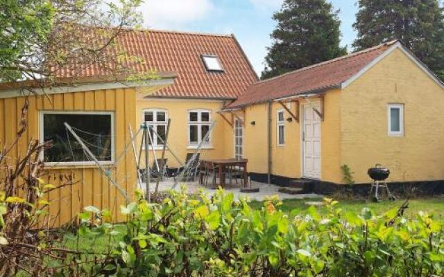 5 Person Holiday Home in Marstal-by Traum