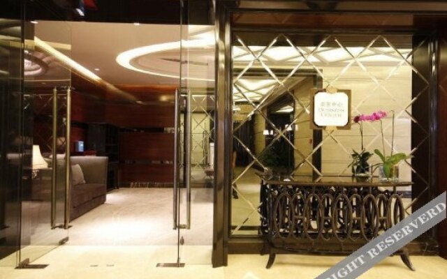 Rich Global Hotel