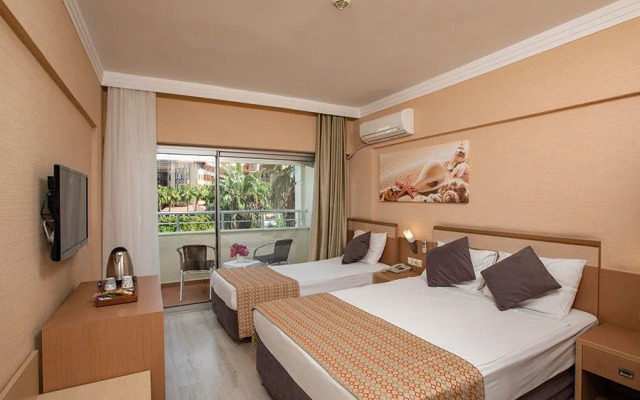 Seher Kumköy Star Resort & Spa
