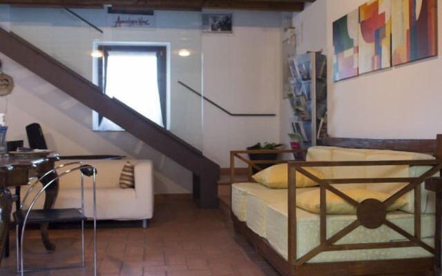 Agriturismo Nicobresaola