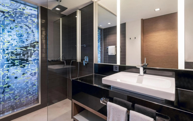 Sheraton Zurich Hotel