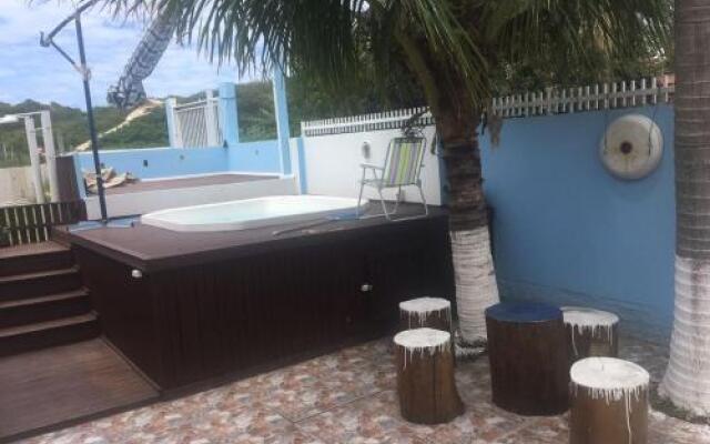 Magia do Mar Hostel