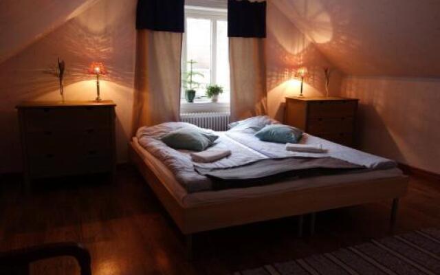 Slagesnäs Bed & Breakfast