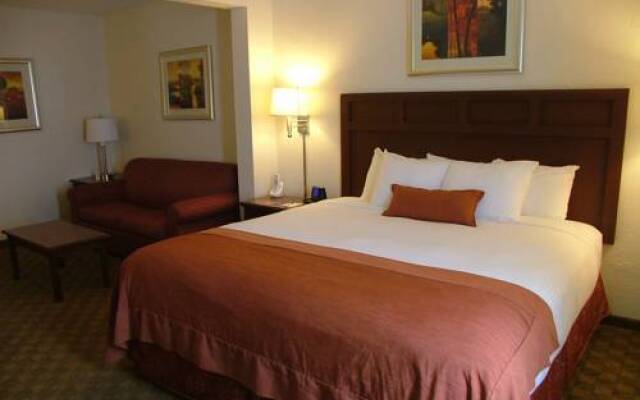 Wingate Inn