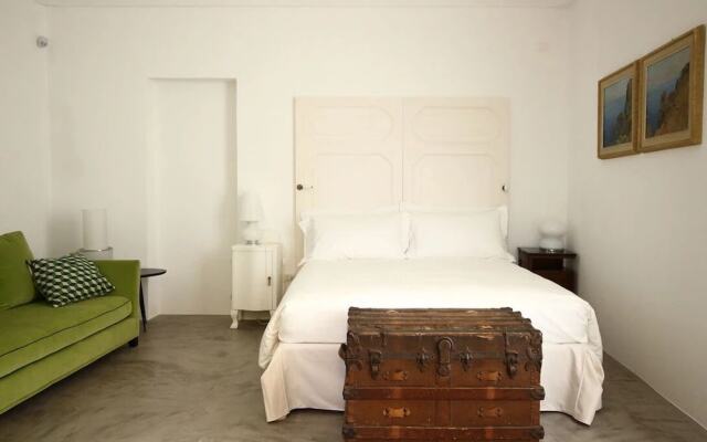 Ntia Rooms