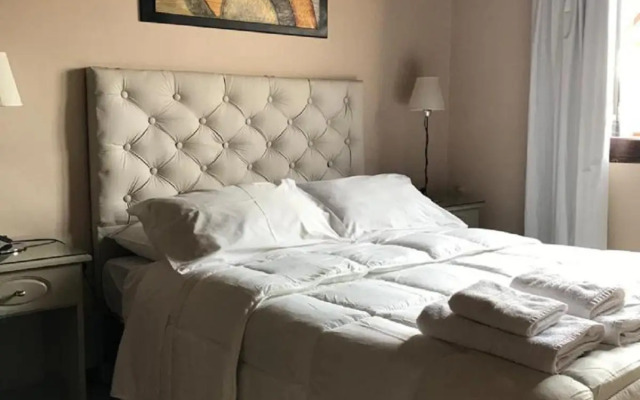 La Osadia Cabañas y Suites