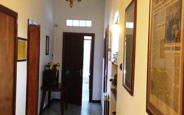 Bed and Breakfast Casa Flora