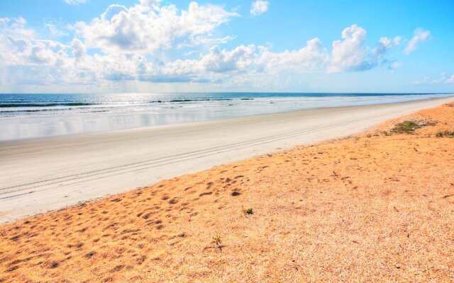 Three Palms Beach House