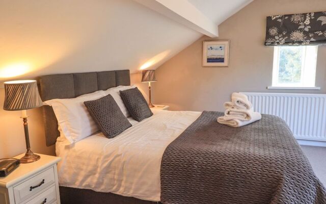 Bakers Rest Cottage