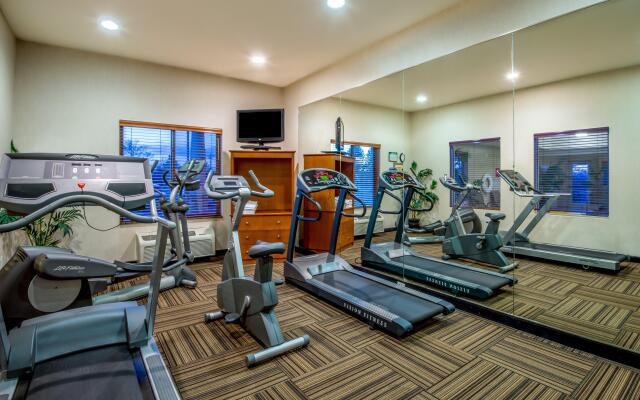 Holiday Inn Express Vernal-Dinosaurland by IHG