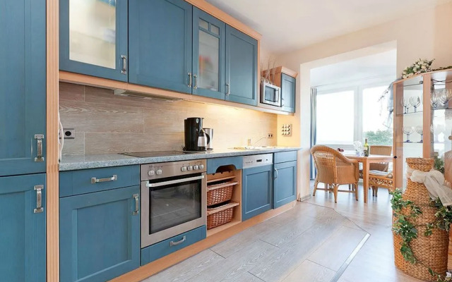 Villa Frigga (30RB8)