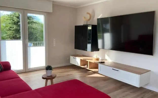 Paganetti´s Chalet - Two Bedroom House