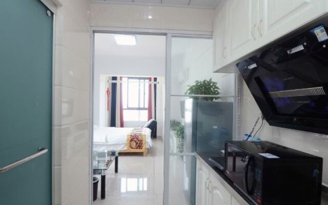 Shuiyunjian Apartment Hotel