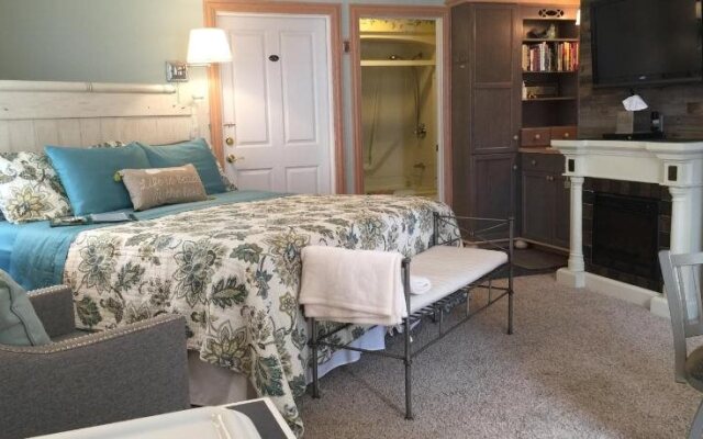 PrairieSide Suites Luxury Bed & Breakfast